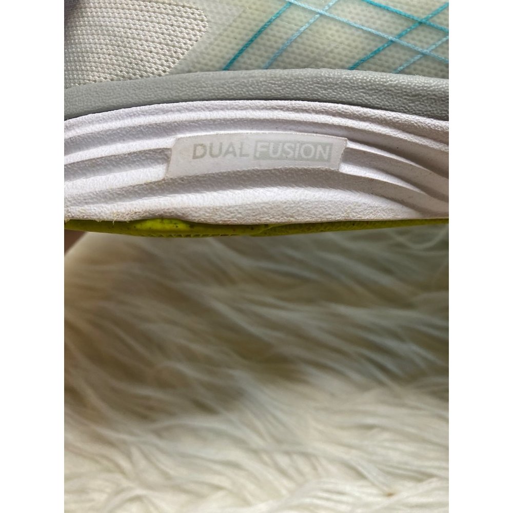 nike flywire dual fusion